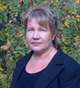 Anne Kauhanen Simanainen