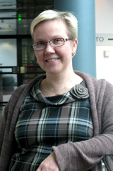 Sanna Kokkonen