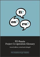 EU-Russia_glossary_kansi