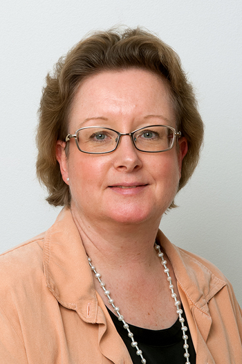 Carola Grönholm