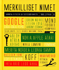 Merkilliset nimet